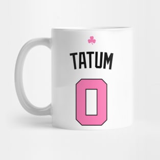 tatum Mug